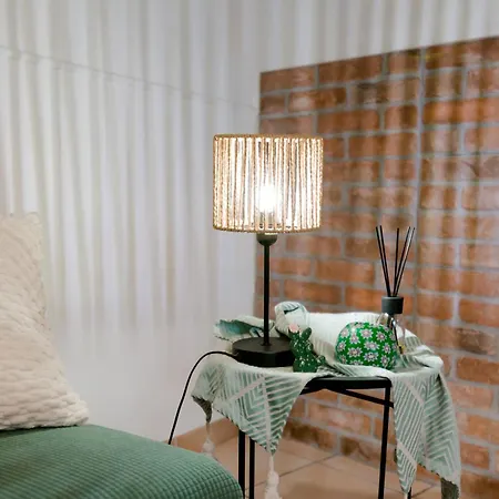 Loft Moderno Centro , Bellini , Bedda Matri Διαμέρισμα *