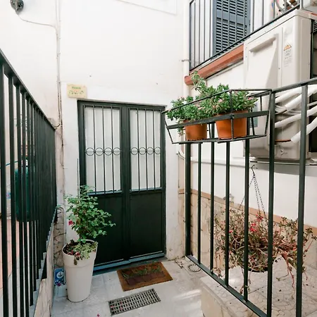 Διαμέρισμα Loft Moderno Centro , Bellini , Bedda Matri Κατάνια