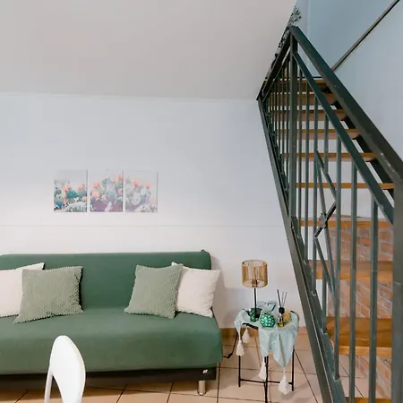 Loft Moderno Centro , Bellini , Bedda Matri Διαμέρισμα Κατάνια