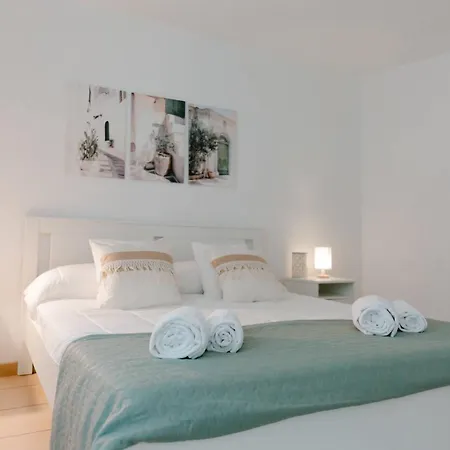 Loft Moderno Centro , Bellini , Bedda Matri