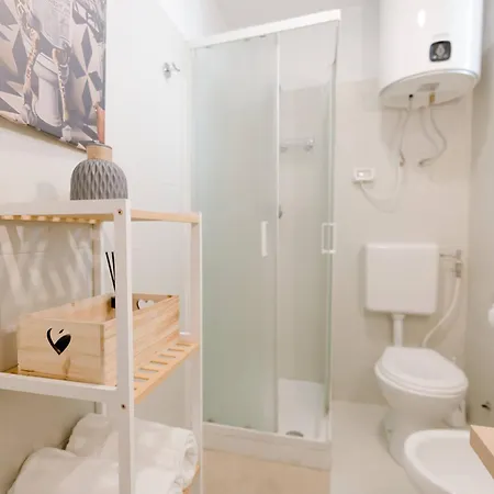 Bedda Matri Loft Apartament *