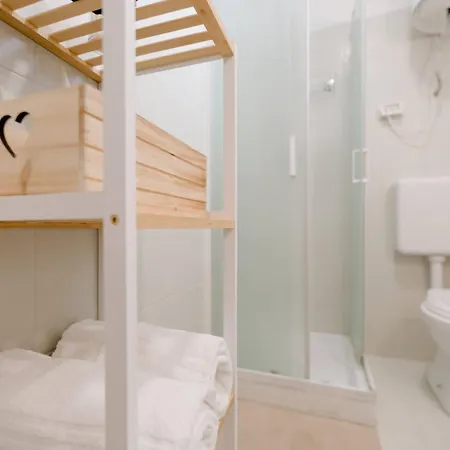 Bedda Matri Loft Apartament