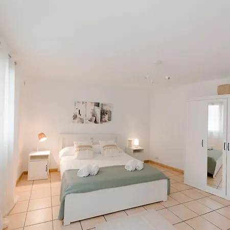 Διαμέρισμα Loft Moderno Centro , Bellini , Bedda Matri