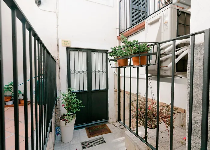Διαμέρισμα Loft Moderno Centro , Bellini , Bedda Matri Κατάνια