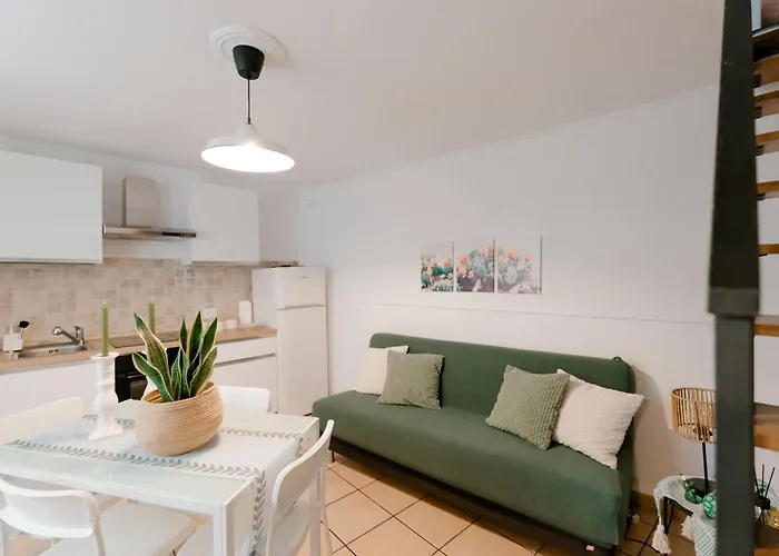 Loft Moderno Centro , Bellini , Bedda Matri Κατάνια