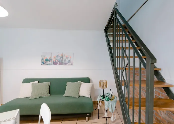 Loft Moderno Centro , Bellini , Bedda Matri Διαμέρισμα Κατάνια