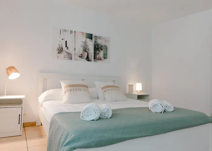 Loft Moderno Centro , Bellini , Bedda Matri