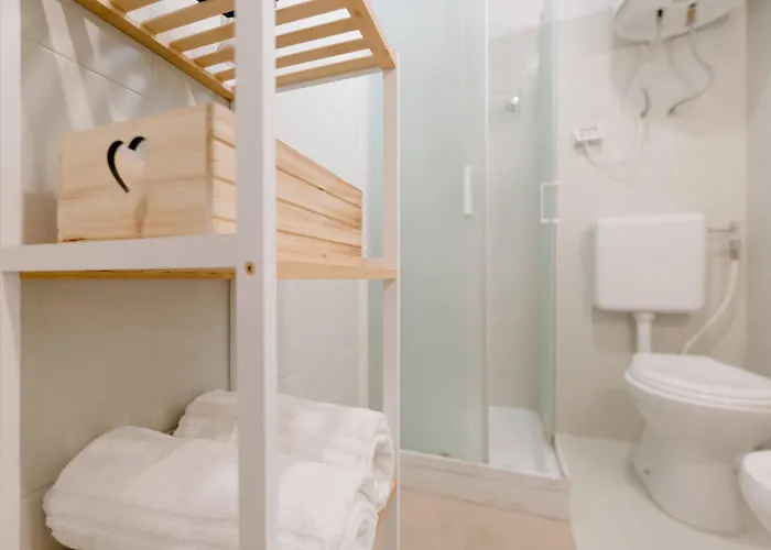 Loft Moderno Centro , Bellini , Bedda Matri Διαμέρισμα