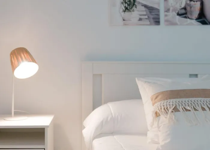 Loft Moderno Centro , Bellini , Bedda Matri Κατάνια