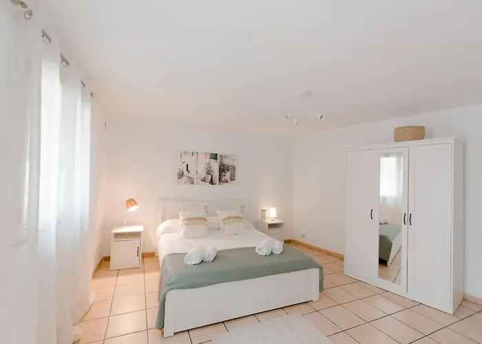Διαμέρισμα Loft Moderno Centro , Bellini , Bedda Matri